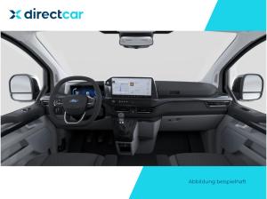 Ford Tourneo Custom Ford Tourneo Custom Active 340 Kurz, 8er ❗️ Sofort verfügbar ❗️ 6 Monate-Fullservice ✅