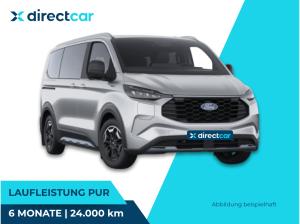 Ford Tourneo Custom Ford Tourneo Custom Active 340 Kurz, 8er ❗️ Sofort verfügbar ❗️ 6 Monate-Fullservice ✅