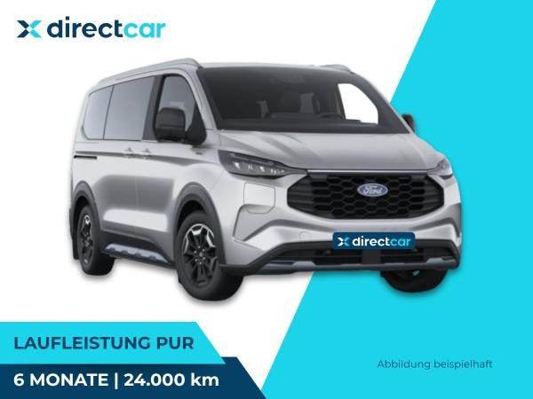 Ford Tourneo Custom Ford Tourneo Custom Active 320 Kurz, 8er ❗️ Sofort verfügbar ❗️ 6 Monate-Fullservice ✅