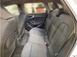 Audi A5 Avant TFSI S tronic LED ACC AHK Tempomat