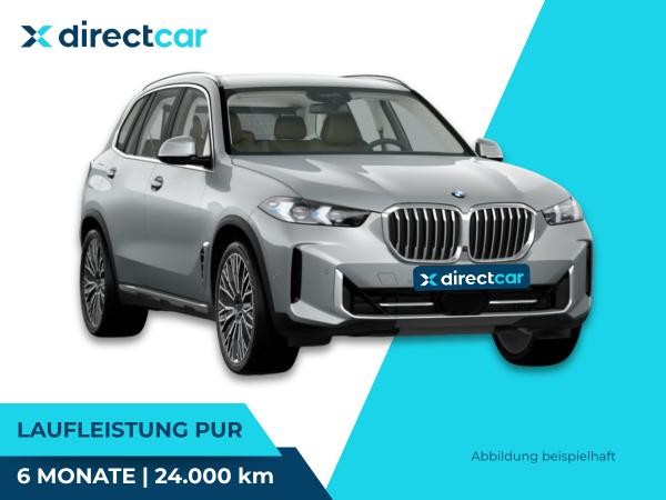 BMW X5 BMW X5 30d xDrive M Sportpaket Pro ❗️ verfügbar ab Dezember ❗️ 6 Monate-Fullservice ✅