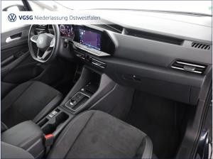 Volkswagen Caddy Style AHK LED Lane-Assist Bluetooth Navi