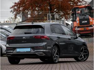 Volkswagen Golf VIII 2.0 TDI Style DSG ACC AHK LED RÜCKKAMERA NAVI DAB