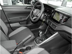 Volkswagen Taigo Life 1,0 l TSI 6-Gang Sofort Verfügbar!