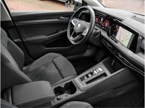 Volkswagen Golf VIII 2.0 TDI Style DSG ACC AHK LED RÜCKKAMERA NAVI DAB