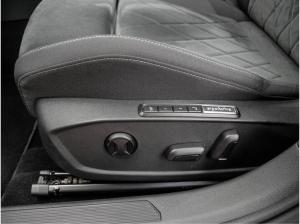 Volkswagen Golf VIII 2.0 TDI Style DSG ACC AHK LED RÜCKKAMERA NAVI DAB