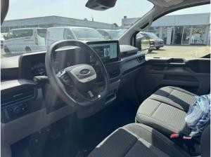 Ford Transit Custom Kasten L1 | Sofort Verfügbar | Trend+Rückfahrkamera+Klimaautomatik+Tempomat+LED-Scheinwerfe