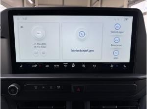 Ford Transit Custom Kasten L1 | Sofort Verfügbar | Trend+Rückfahrkamera+Klimaautomatik+Tempomat+LED-Scheinwerfe