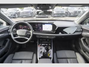 Audi A5 Avant 2.0 TFSI S-tronic