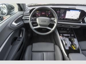 Audi A5 Avant 2.0 TFSI S-tronic