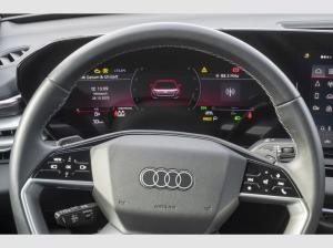 Audi A5 Avant 2.0 TFSI S-tronic