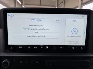 Ford Transit Custom Kasten L1 | Sofort Verfügbar | Trend+Rückfahrkamera+Klimaautomatik+Tempomat+LED-Scheinwerfe