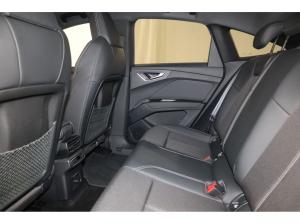 Audi Q4 e-tron Sportback 35 S-Line VC*Matrix*AHK *