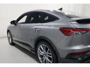 Audi Q4 e-tron Sportback 35 S-Line VC*Matrix*AHK *
