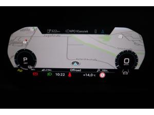 Audi Q4 e-tron Sportback 35 S-Line VC*Matrix*AHK *