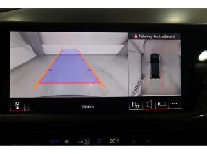 Audi Q4 e-tron Sportback 35 S-Line VC*Matrix*AHK *