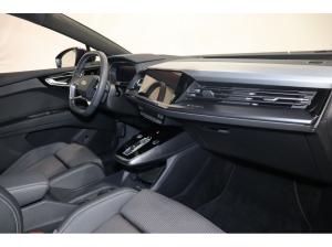 Audi Q4 e-tron Sportback 35 S line*VC*Matrix*R-Kamera *