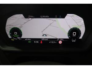 Audi Q4 e-tron Sportback 35 S line*VC*Matrix*R-Kamera *