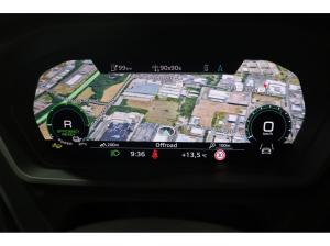 Audi Q4 e-tron Sportback 35 S line*VC*Matrix*R-Kamera *