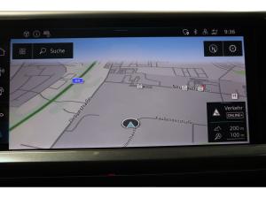 Audi Q4 e-tron Sportback 35 S line*VC*Matrix*R-Kamera *