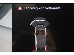 Audi Q4 e-tron Sportback 35 S line*VC*Matrix*R-Kamera *