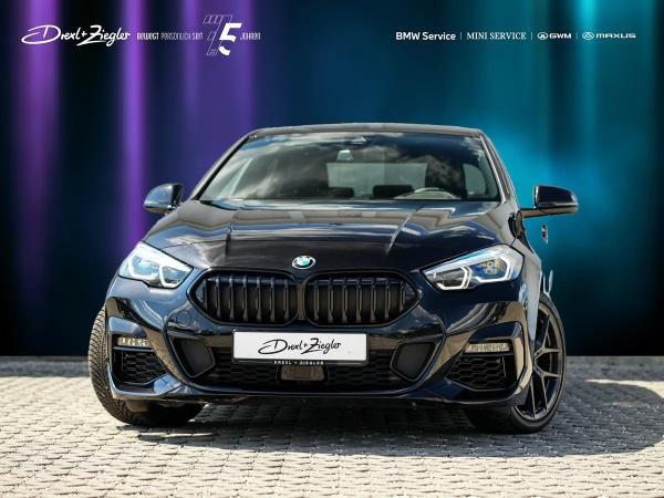 BMW 220 Gran Coupe M-Sport *MEHRERE FARBEN SOFORT VERFÜGBAR*
