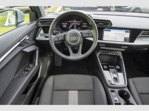 Audi A3 Limousine 30 TFSI