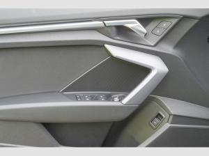 Audi A3 Limousine 30 TFSI