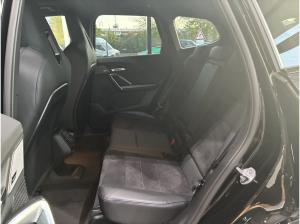 BMW X1 M35i xDrive inkl. WKR+M Sportpaket+19LM+LED+360°+Head-Up+PANO