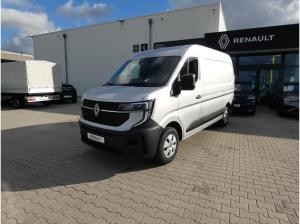 Renault Master KASTEN extra L2H2 3,5T BLUE DCI 130 "AHK🪝, GJR 🛞, Kamera📷 "