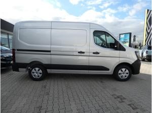 Renault Master KASTEN extra L2H2 3,5T BLUE DCI 130 "AHK🪝, GJR 🛞, Kamera📷 "