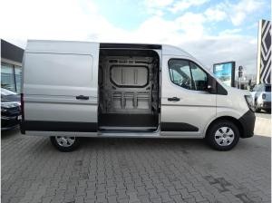 Renault Master KASTEN extra L2H2 3,5T BLUE DCI 130 "AHK🪝, GJR 🛞, Kamera📷 "