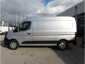Renault Master KASTEN extra L2H2 3,5T BLUE DCI 130 "AHK🪝, GJR 🛞, Kamera📷 "