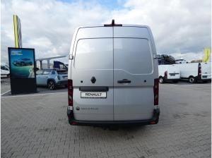 Renault Master KASTEN extra L2H2 3,5T BLUE DCI 130 "AHK🪝, GJR 🛞, Kamera📷 "
