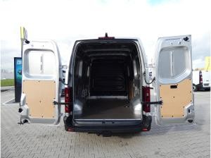 Renault Master KASTEN extra L2H2 3,5T BLUE DCI 130 "AHK🪝, GJR 🛞, Kamera📷 "