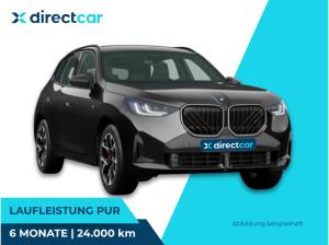 BMW X3 BMW X3 30e xDrive M Sportpaket Pro ❗️ verfügbar ab Dezember ❗️ 6 Monate-Fullservice ✅