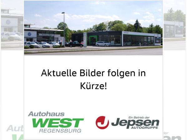 Skoda Kamiq Tour 1.0 TSI AHK/NAVI/MATRIX AHK Kam. SHZ