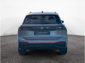 Volkswagen Tiguan R-Line*2.0TSI*DSG*4Motion*PANO*AHK*Winterreifen*LEDER*BLACK-STYLE*