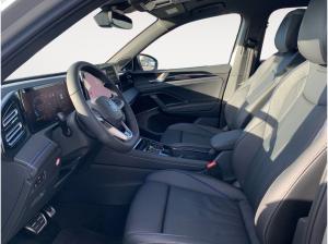 Volkswagen Tiguan R-Line*2.0TSI*DSG*4Motion*PANO*AHK*Winterreifen*LEDER*BLACK-STYLE*