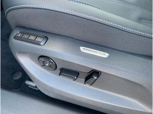 Volkswagen Tiguan R-Line*2.0TSI*DSG*4Motion*PANO*AHK*Winterreifen*LEDER*BLACK-STYLE*