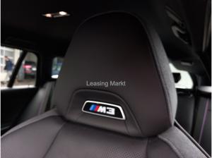 BMW M3 Competion xDrive Touring / NP= 113.310,- /