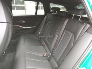 BMW M3 Competion xDrive Touring / NP= 113.310,- /