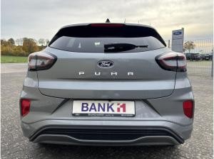 Ford Puma Gen-E⚡Wartung&Verschleiß⚡Sofort verfügbar⚡