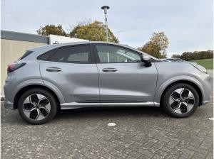 Ford Puma Gen-E⚡Wartung&Verschleiß⚡Sofort verfügbar⚡