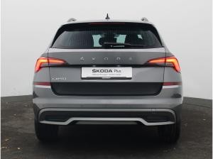 Skoda Kamiq Ambition 1.5 TSI DSG / LED, Tempomat, Navi