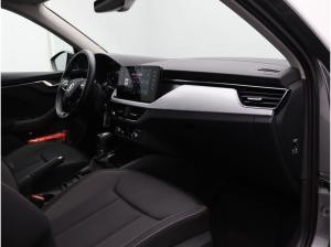 Skoda Kamiq Ambition 1.5 TSI DSG / LED, Tempomat, Navi