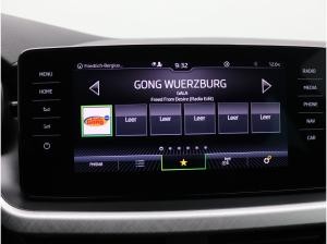 Skoda Kamiq Ambition 1.5 TSI DSG / LED, Tempomat, Navi