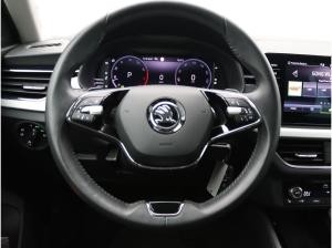 Skoda Kamiq Ambition 1.5 TSI DSG / LED, Tempomat, Navi