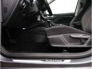Skoda Kamiq Ambition 1.5 TSI DSG / LED, Tempomat, Navi