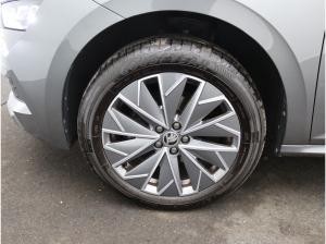 Skoda Kamiq Ambition 1.5 TSI DSG / LED, Tempomat, Navi